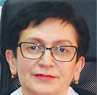 Профессор, д.м.н. М.Ш. Шамхалова