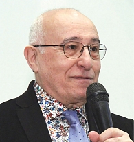 Профессор, д.м.н. А.М. Мкртумян