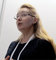 Профессор, д.м.н. А.В. Мордык