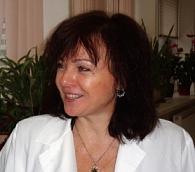 Наталья Николаевна Шевцова