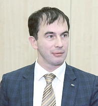 Профессор, д.м.н.  К.Л. Локшин