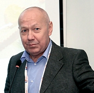 К.м.н. Н.М. Ахмеджанов