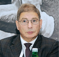 Профессор, д.м.н.  А.З. Винаров