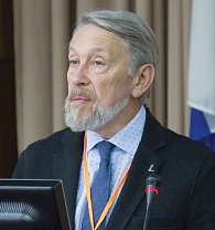 Профессор, д.м.н. В.И. Симаненков