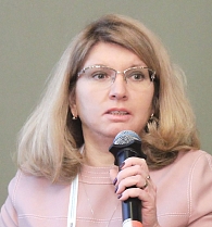 Профессор А.Э. Протасова