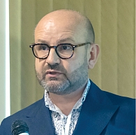 Профессор, д.м.н. С.К. Зырянов