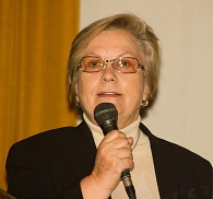 В.П. Сметник, д.м.н., профессор,  НЦАГиП им. В.И. Кулакова