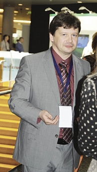 Профессор  К.В. Жданов