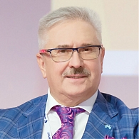 Профессор, д.м.н. М.Н. Шаров