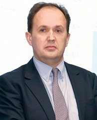 Андрей Анатольевич Шульдяков