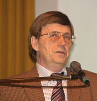 А.А. Ильченко, д.м.н., профессор ЦНИИГ, Москва