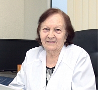 З.С. Алекберова