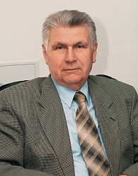  Борис Апанасенко