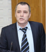 Профессор М.П. Костинов