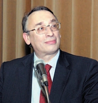 Профессор С.Н. Терещенко