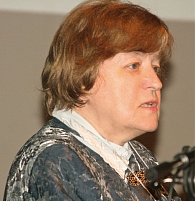 Э.П. Яковенко, д.м.н., профессор РГМУ, Москва