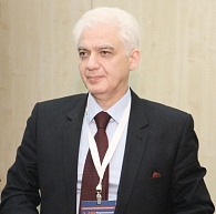 Профессор Г.П. Арутюнов