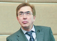 Профессор А.И. Синопальников