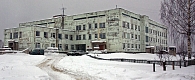 Новоладожская больница