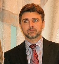 А.Б. Данилов, д.м.н., профессор ММА им. М.И.Сеченова
