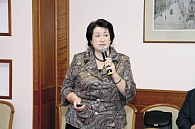 К.м.н. Н.А. Агафонова