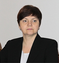 Профессор, д.м.н. М.А. Завалий