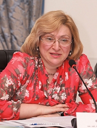 Фатима Джатдоева