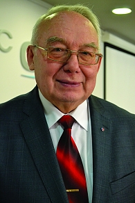 Н.Н. Боровков