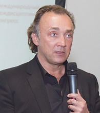 Профессор  А.Б. Данилов