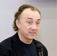 Профессор, д.м.н. А.Б. Данилов