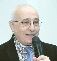 Профессор, д.м.н. А.М. Мкртумян