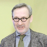 Профессор, д.м.н. В.В. Цурко