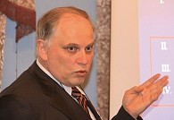 С.С. Никитин, НИИ общей патологии и патофизиологии РАМН