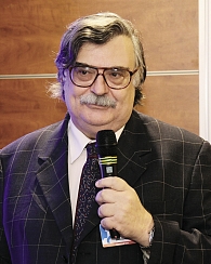 Профессор  Д. Пассали