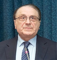 Д.м.н., профессор, академик РАН  В.И. Мазуров