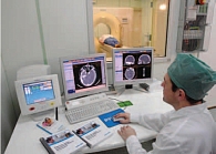 С оснащением ЛПУ разного уровня магнитно-резонансными томографами у врачей появился отличный инструмент точной диагностики сердечно-сос