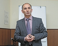 Профессор С.И. Гамидов