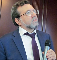 Профессор, д.м.н. А.Б. Малахов