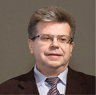 Профессор, д.м.н. В.В. Ковальчук