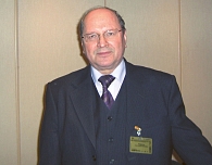 А.П. Баранов, д.м.н., профессор РГМУ, Москва