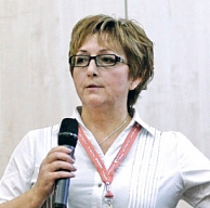 Профессор Е.Н. Карева