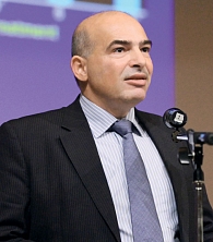 Доктор К. Эль-Хашими