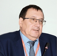 Профессор, д.м.н. Ф.Т. Агеев