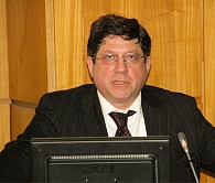 О.Г. Скипенко, профессор, Москва