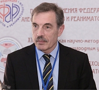 Профессор А.Г. Яворовский