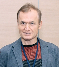 Профессор, д.м.н. А.В. Караулов