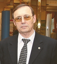 А.А. Ильченко,  д.м.н., профессор, заведующий отделением патологии желчевыводящих путей ЦНИИ гастроэнтерологии