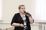 Профессор А.В. Лебедева